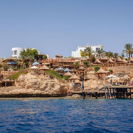 Pickalbatros Golf Beach Resort Sharm el-Sheik Eksteriør bilde The Red Sea coast at Sharm El Sheikh