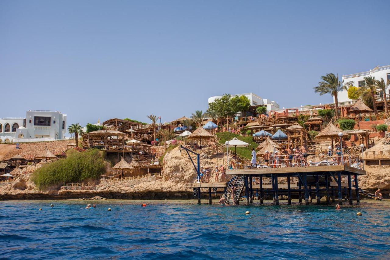 Pickalbatros Golf Beach Resort Sharm el-Sheik Eksteriør bilde Dahab